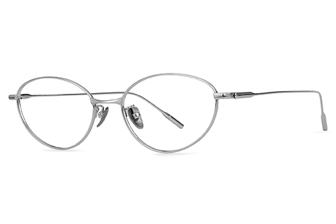 Feel Good Collection Aeko 11 Silver 58