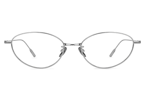 Feel Good Collection Aeko 11 Silver 58