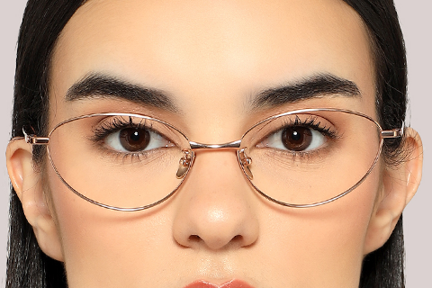 Feel Good Collection Aeko 12 Rose Gold 58