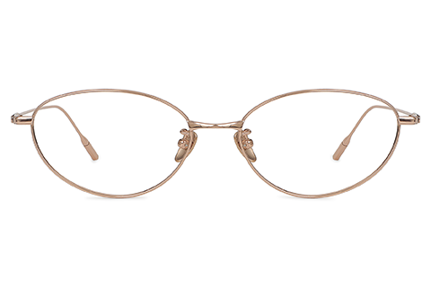 Feel Good Collection Aeko 12 Rose Gold 58
