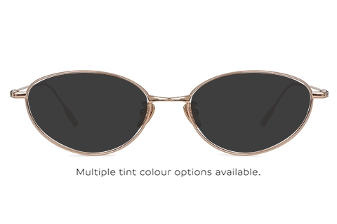 Feel Good Collection Aeko 12 Rose Gold 58