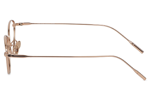 Feel Good Collection Aeko 12 Rose Gold 58
