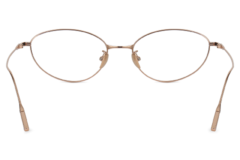 Feel Good Collection Aeko 12 Rose Gold 58
