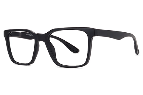 Feel Good Collection Aeron 10 Matte Black 52