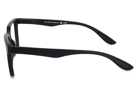 Feel Good Collection Aeron 10 Matte Black 52