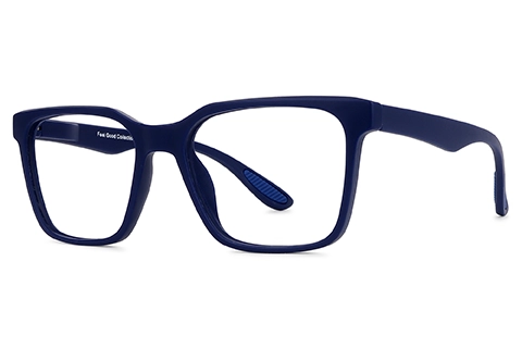 Feel Good Collection Aeron 11 Matte Blue 52