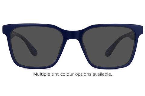 Feel Good Collection Aeron 11 Matte Blue 52