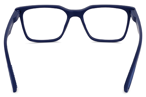 Feel Good Collection Aeron 11 Matte Blue 52