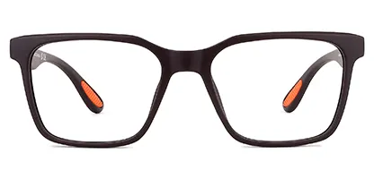 Aeron 12 Matte Brown 52