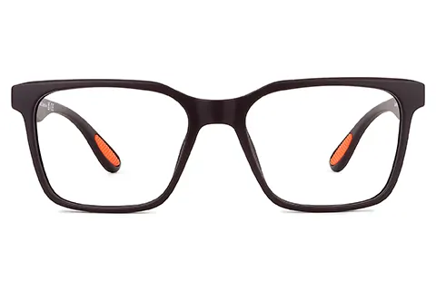 Feel Good Collection Aeron 12 Matte Brown 52