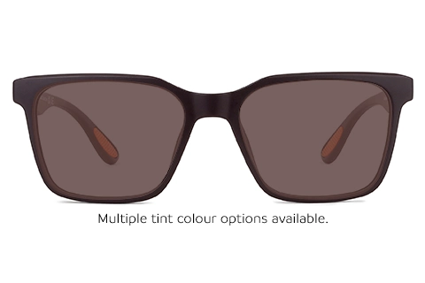 Feel Good Collection Aeron 12 Matte Brown 52