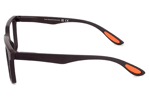 Feel Good Collection Aeron 12 Matte Brown 52