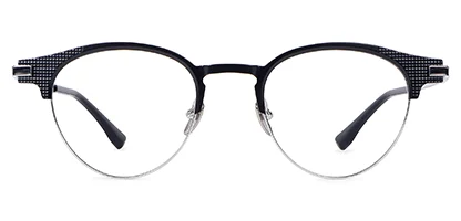 Aires 11 Black/Silver 49