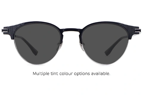 Aires 11 Black/Silver 49