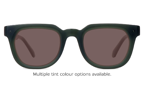 Albus M35 Matte Green 48