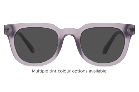 Albus M36 Matte Grey 48