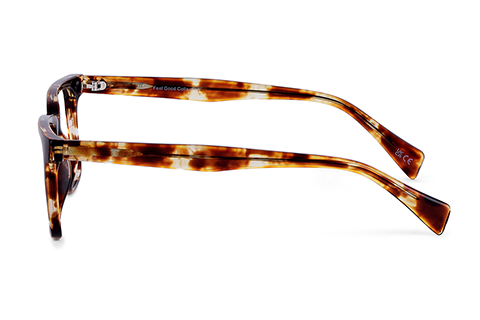 Feel Good Collection Aldis 50 Tortoise