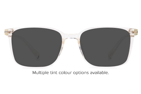 Alisen 33 Crystal Clear 54