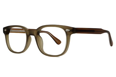 Feel Good Collection Alix 11 Olive Green 51