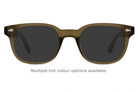 Feel Good Collection Alix 11 Olive Green 51