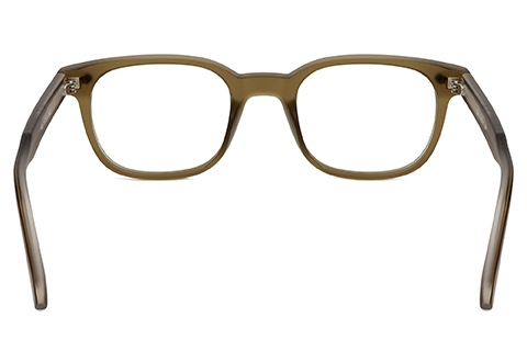 Feel Good Collection Alix 11 Olive Green 51