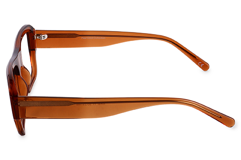 Feel Good Collection Amal 11 Brown 50