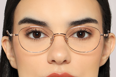 Feel Good Collection Amien 10 Rose Gold 52