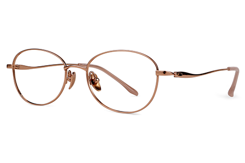 Feel Good Collection Amien 10 Rose Gold 52