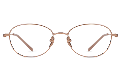 Feel Good Collection Amien 10 Rose Gold 52