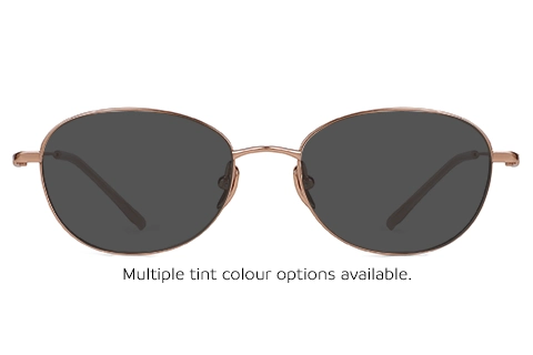Feel Good Collection Amien 10 Rose Gold 52