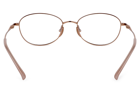 Feel Good Collection Amien 10 Rose Gold 52
