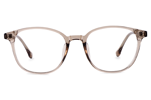 Feel Good Collection Andi 10 Transparent Brown 51