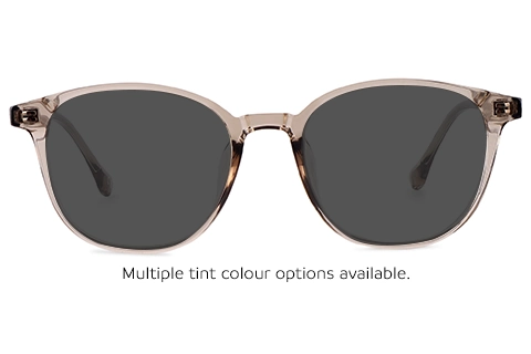 Feel Good Collection Andi 10 Transparent Brown 51