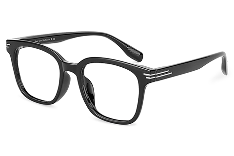 Feel Good Collection Anwar 51 Black