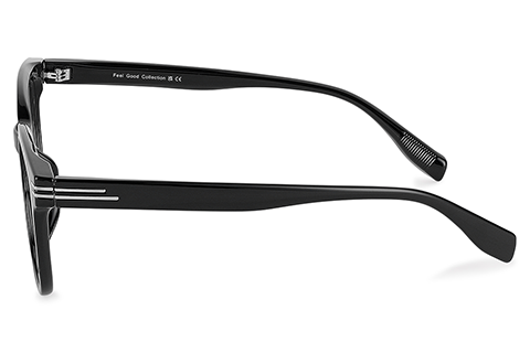 Feel Good Collection Anwar 51 Black