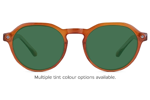Feel Good Collection Arbor 49 Amber