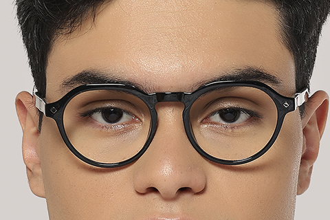 Feel Good Collection Arbor 49 Black