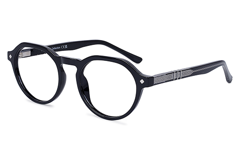 Feel Good Collection Arbor 49 Black