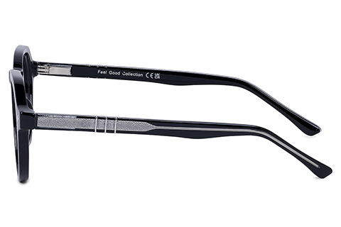 Feel Good Collection Arbor 49 Black