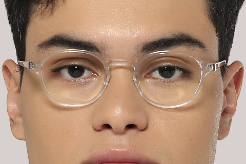 Feel Good Collection Ashby 46 Transparent Clear