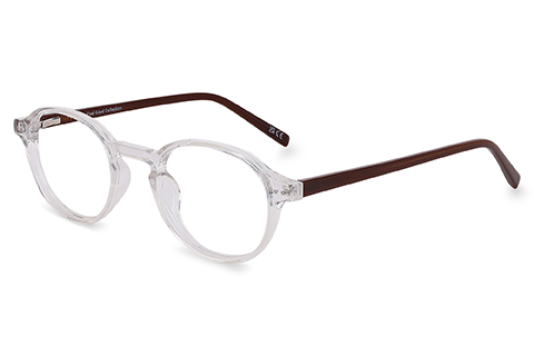 Feel Good Collection Ashby 46 Transparent Clear