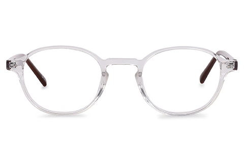 Feel Good Collection Ashby 46 Transparent Clear