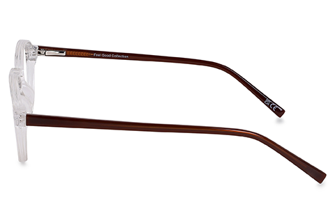 Feel Good Collection Ashby 46 Transparent Clear