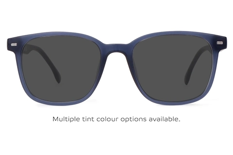 Aspen M31 Matte Blue 51