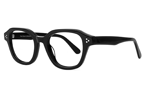 Feel Good Collection Atlas Black 47