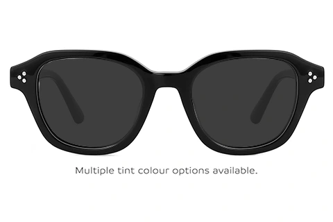 Feel Good Collection Atlas Black 47