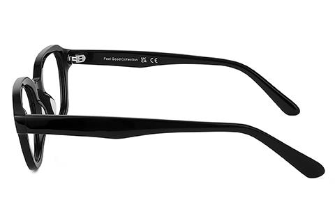 Feel Good Collection Atlas Black 47