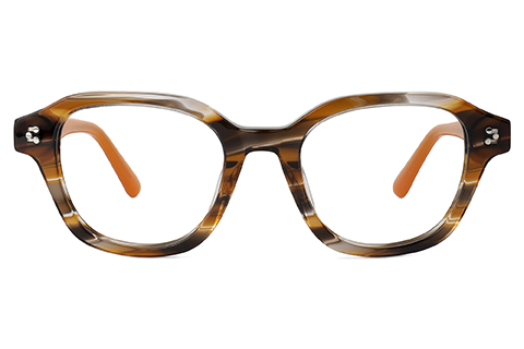 Feel Good Collection Atlas Brown Stripe 47