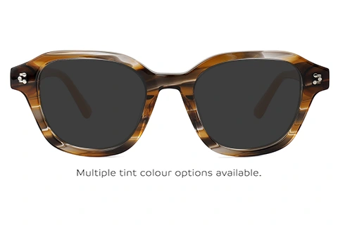 Feel Good Collection Atlas Brown Stripe 47
