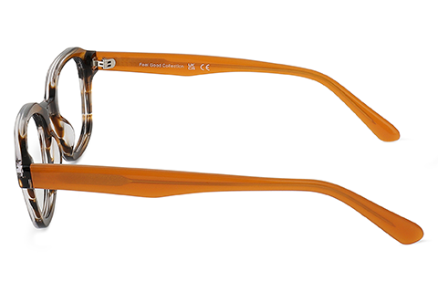 Feel Good Collection Atlas Brown Stripe 47
